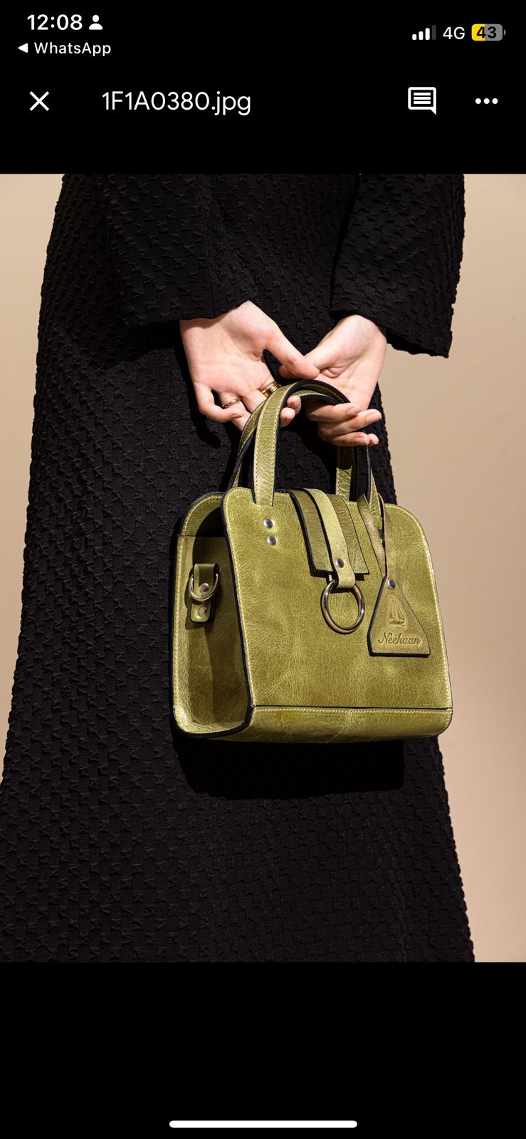 Women’s Lifestyle Bags