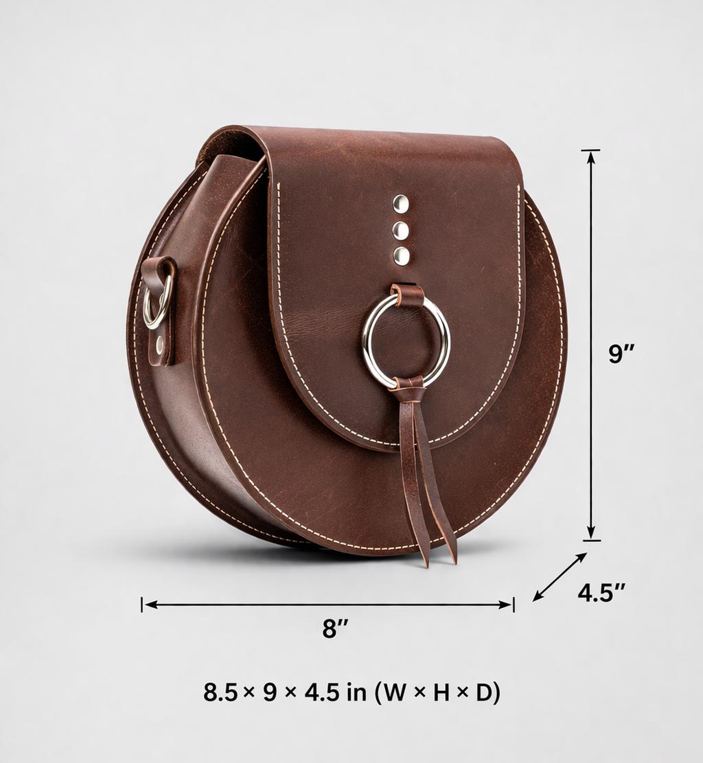 Bogota – Crossbody bag