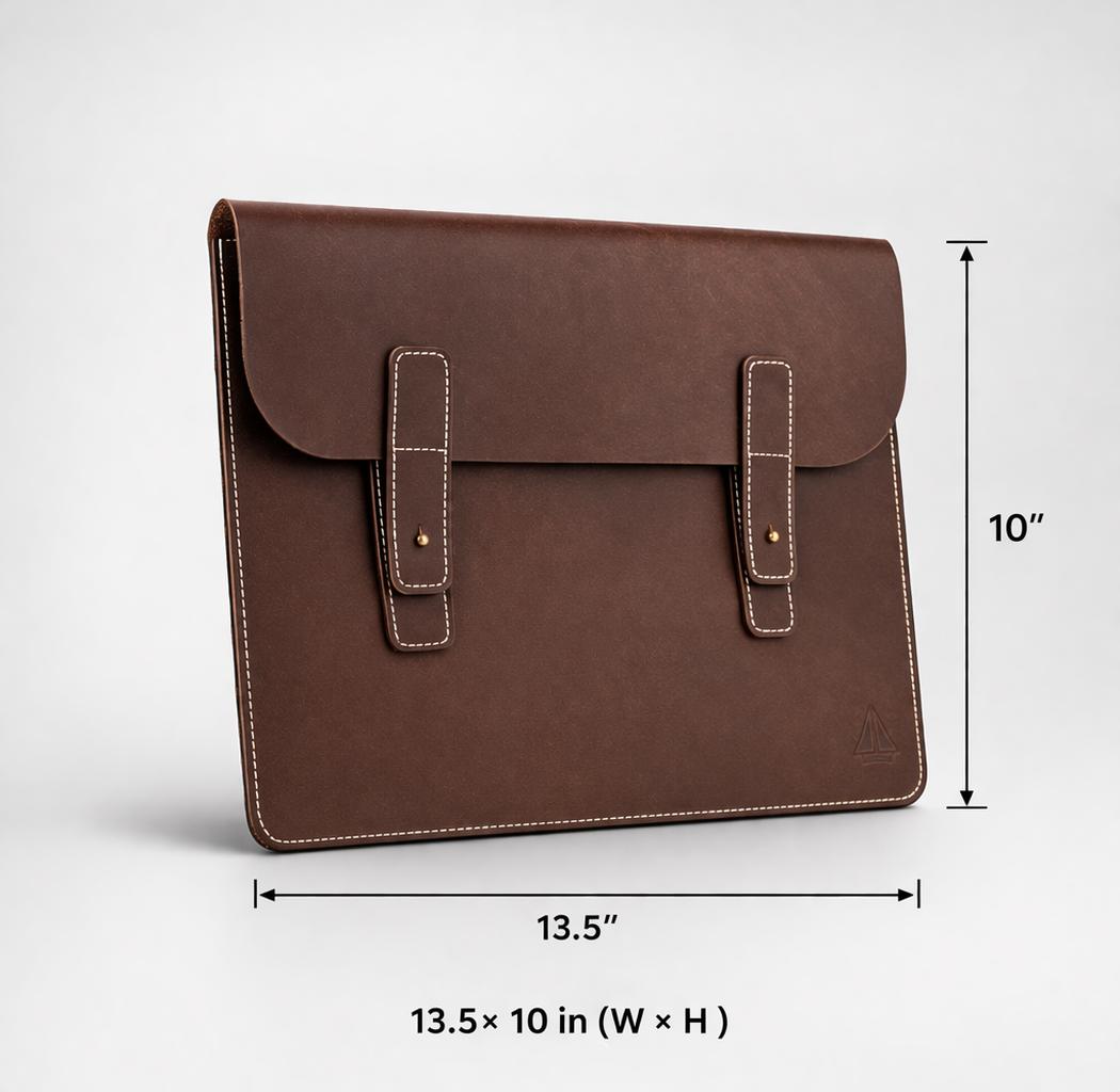 Angeles – MacBook Pro Sleeve