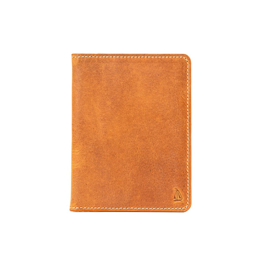 Safar – Passport Cover