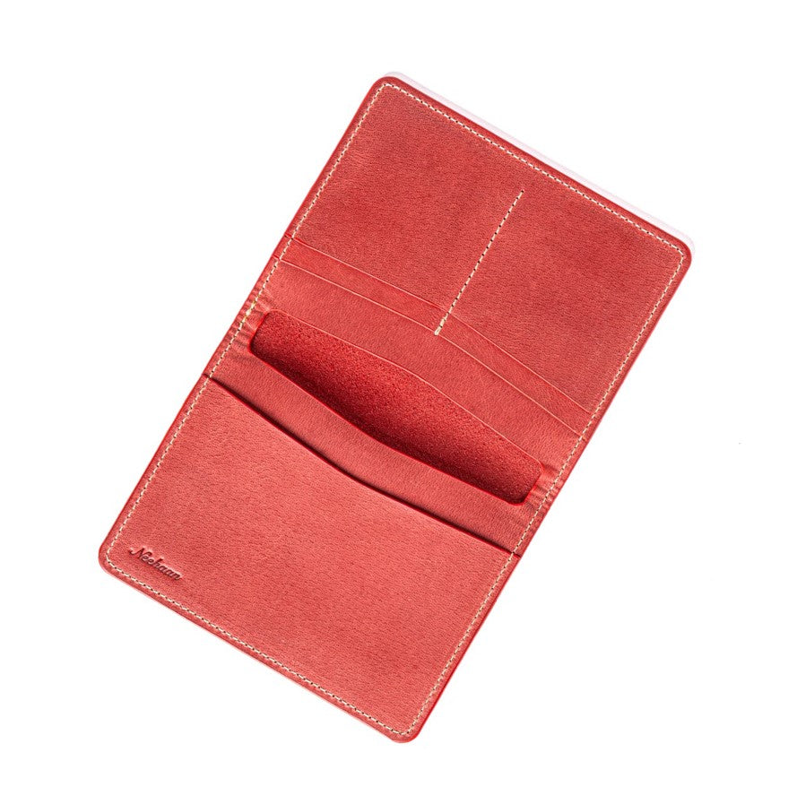 Safar – Passport Cover