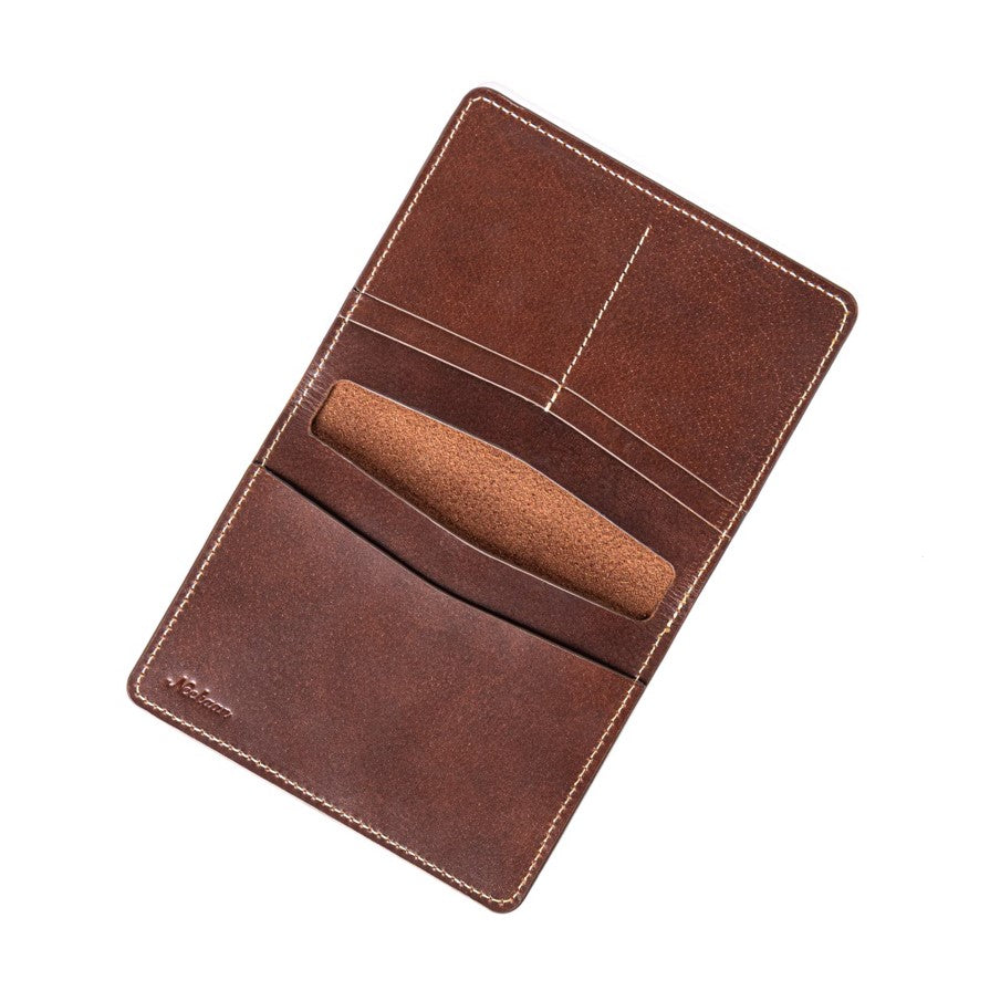 Safar – Passport Cover