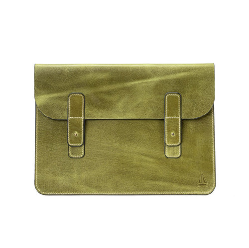 Angeles – MacBook Pro Sleeve