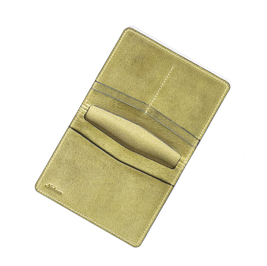 Safar – Passport Cover