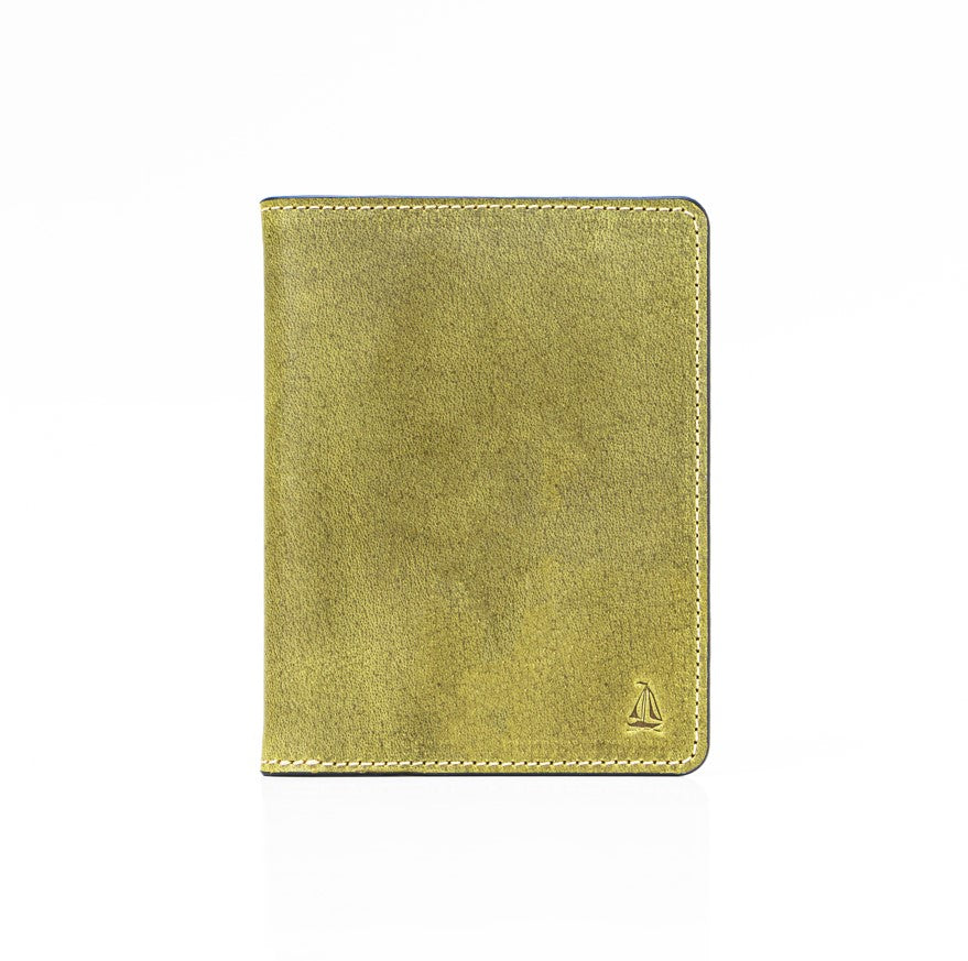 Safar – Passport Cover
