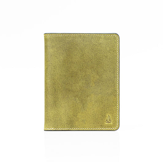 Safar – Passport Cover