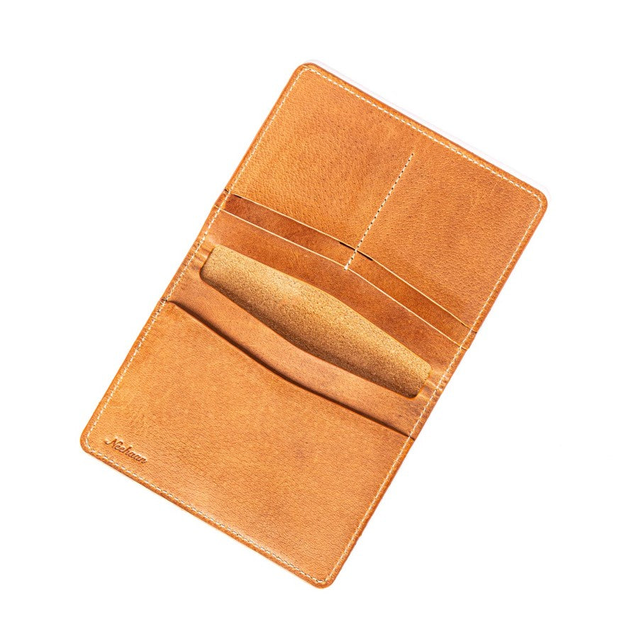 Safar – Passport Cover