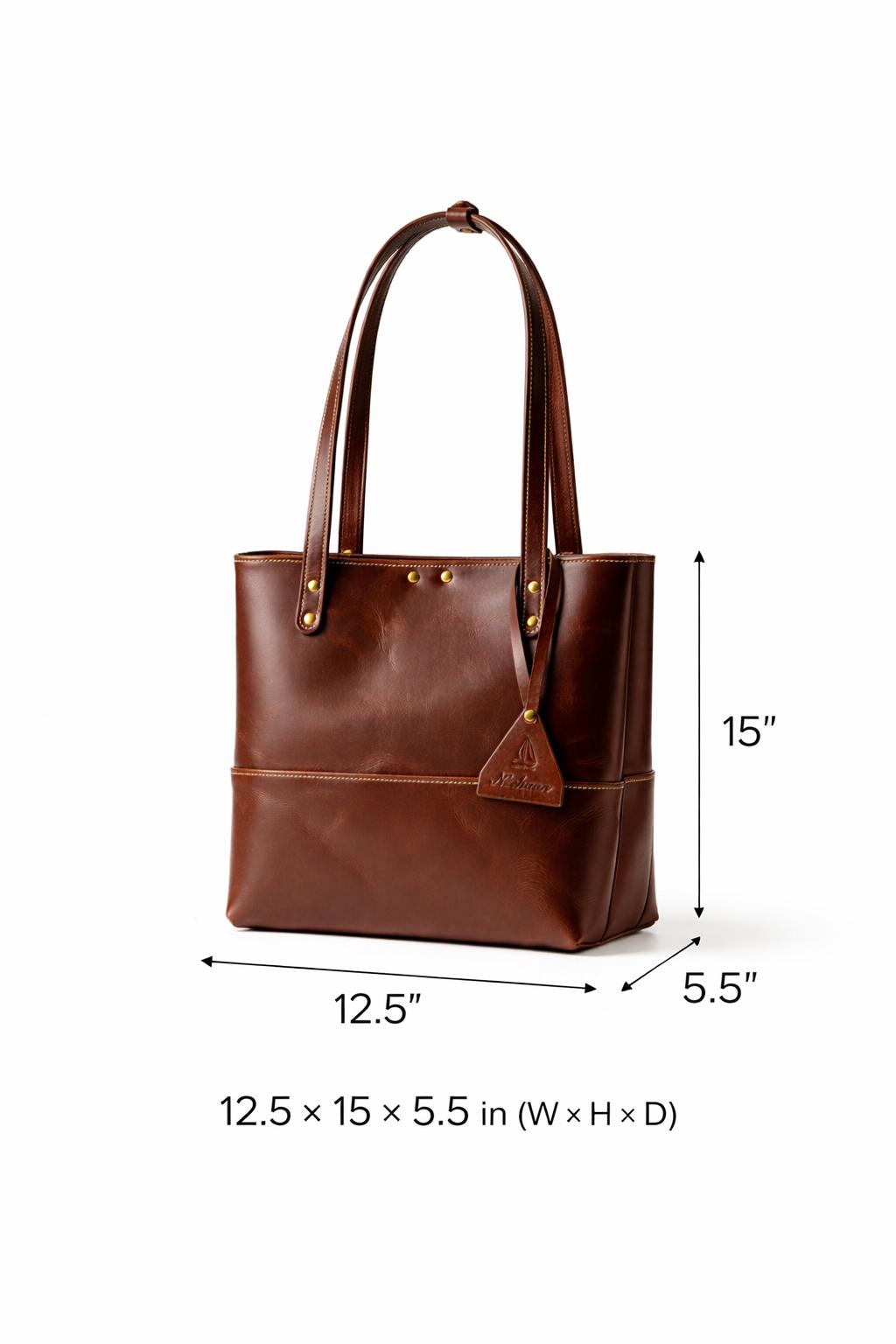 Izmir – Large Tote Bag