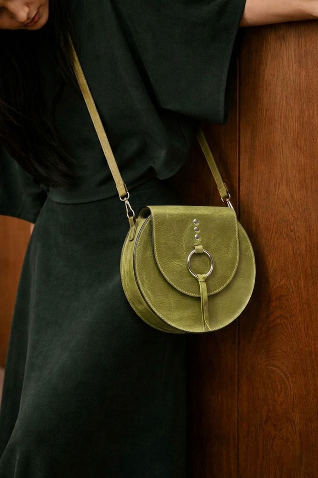 Bogota – Crossbody bag