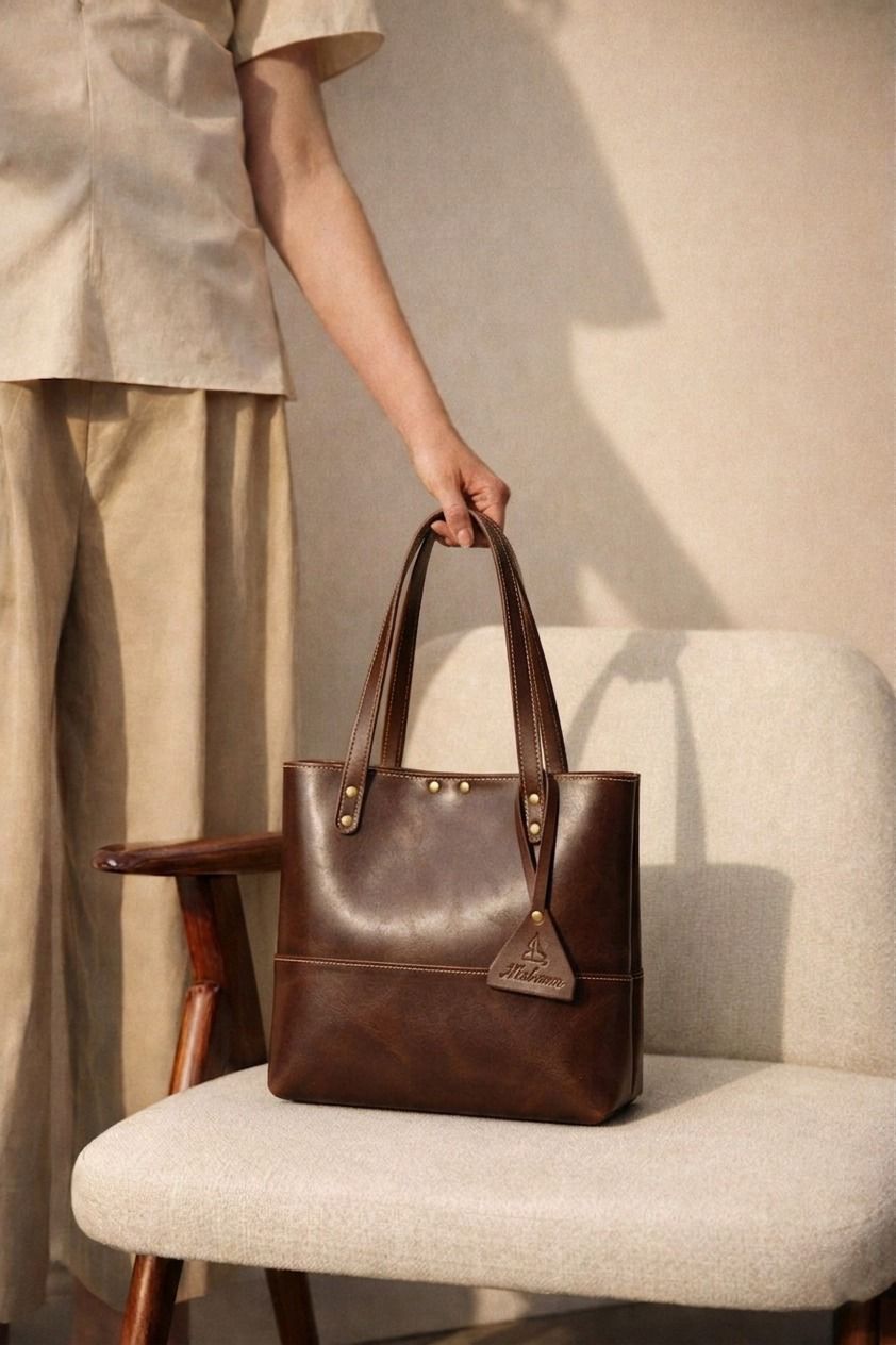 Izmir – Medium Tote Bag