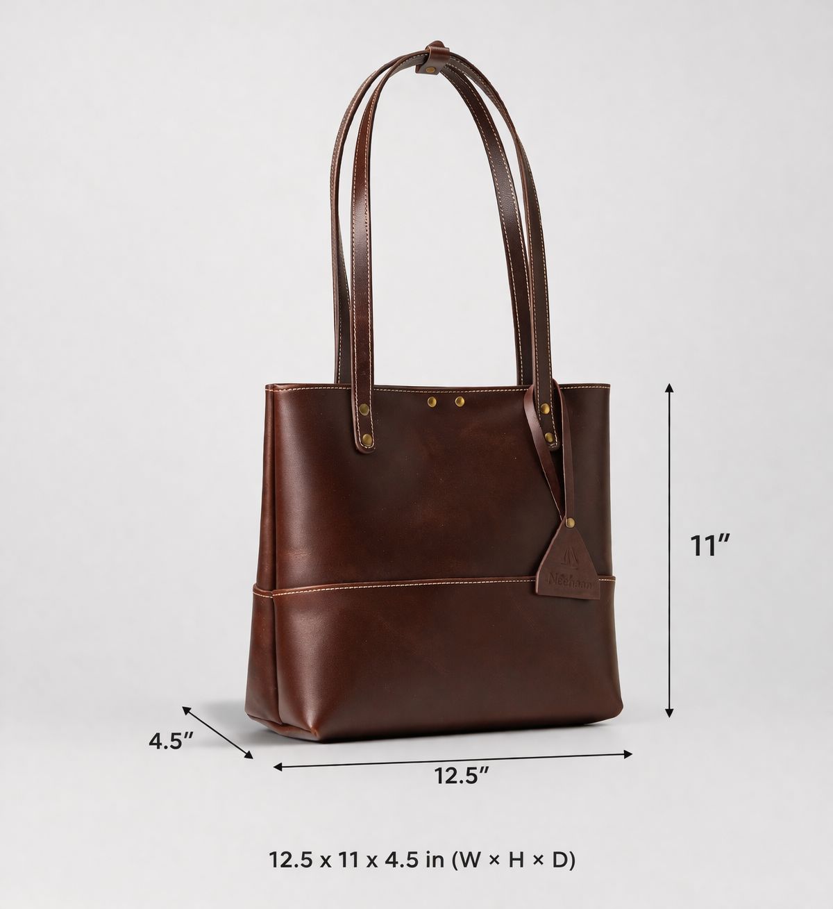 Izmir – Medium Tote Bag